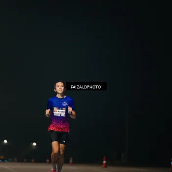 Runner Photo 7487837