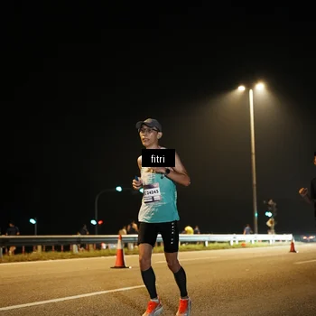 Runner Photo 7487839
