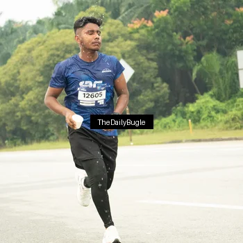 Runner Photo 7487842