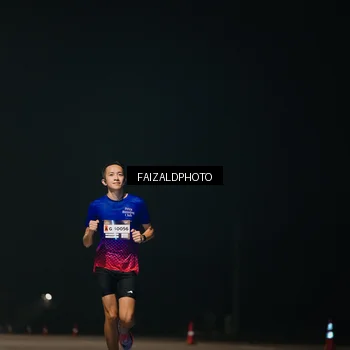 Runner Photo 7487843