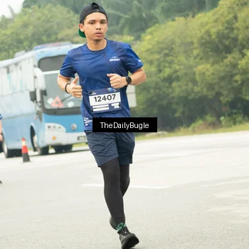 Runner Photo 7487846