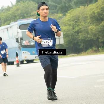 Runner Photo 7487847