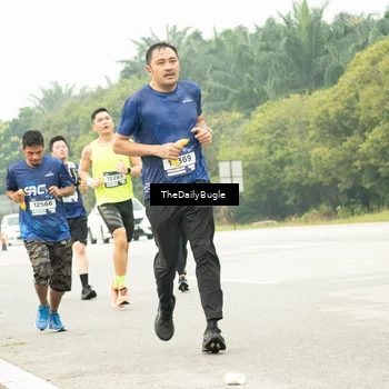 Runner Photo 7487848