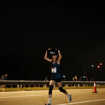 Runner Photo 7487851