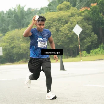 Runner Photo 7487854