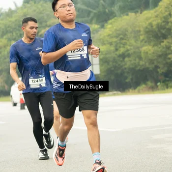Runner Photo 7487855
