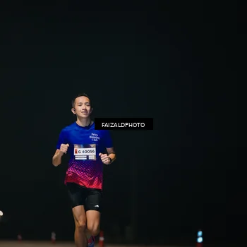 Runner Photo 7487856