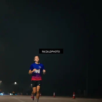 Runner Photo 7487858