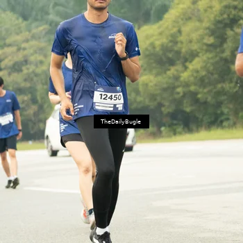 Runner Photo 7487859