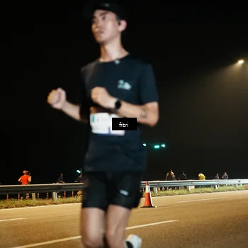 Runner Photo 7487861