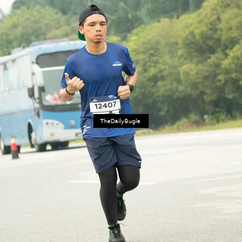 Runner Photo 7487862