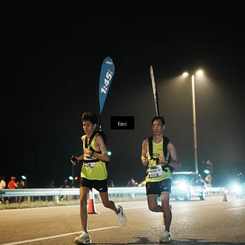Runner Photo 7487863