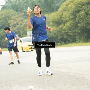Runner Photo 7487865