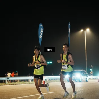 Runner Photo 7487871