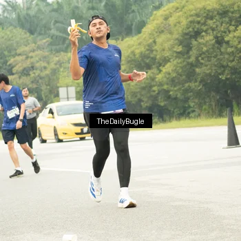 Runner Photo 7487872