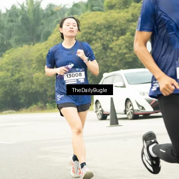 Runner Photo 7487874