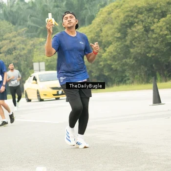 Runner Photo 7487897