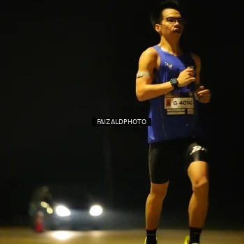 Runner Photo 7487898