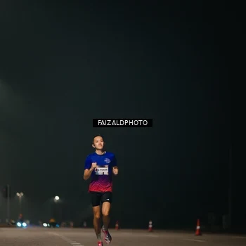 Runner Photo 7487899