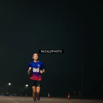 Runner Photo 7487906