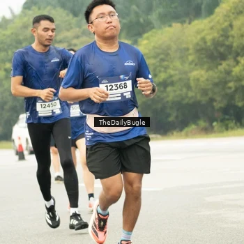Runner Photo 7487907