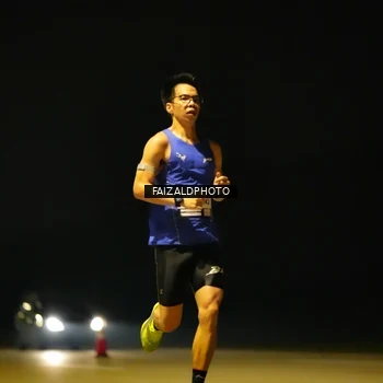 Runner Photo 7487908