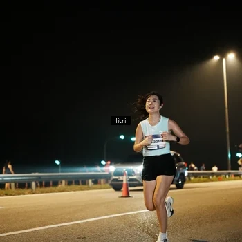 Runner Photo 7487909