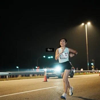 Runner Photo 7487911