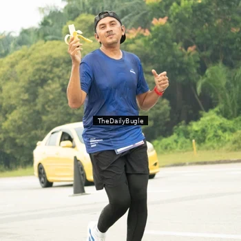 Runner Photo 7487912