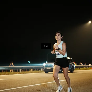 Runner Photo 7487913