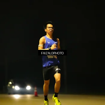 Runner Photo 7487914