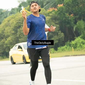 Runner Photo 7487915