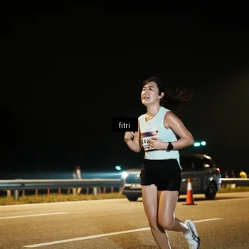 Runner Photo 7487916
