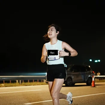 Runner Photo 7487920