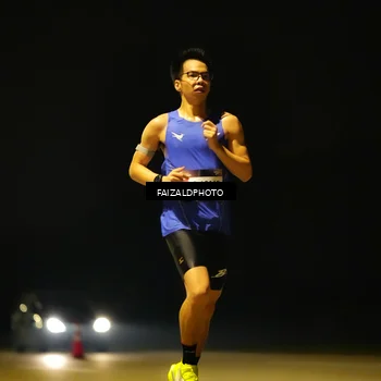 Runner Photo 7487921
