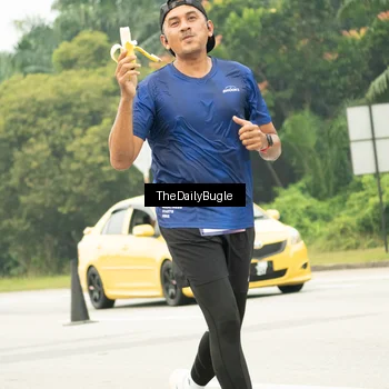 Runner Photo 7487922