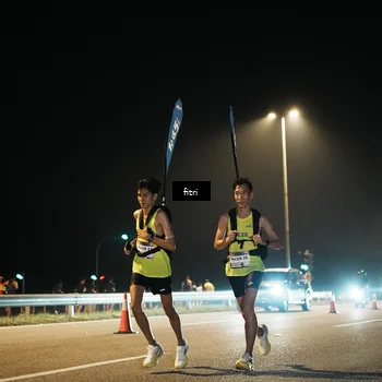 Runner Photo 7487923