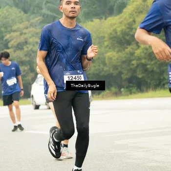 Runner Photo 7487924