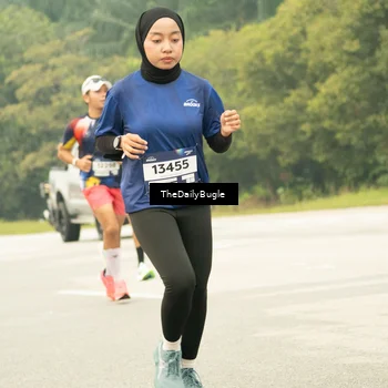 Runner Photo 7487925