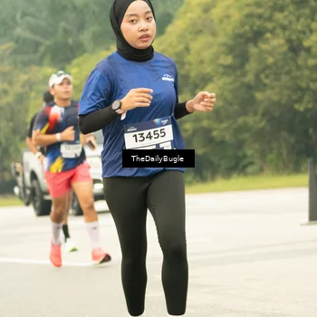 Runner Photo 7487939