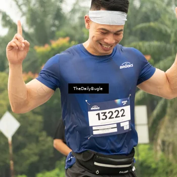 Runner Photo 7487941