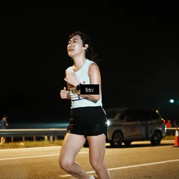 Runner Photo 7487947