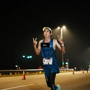 Runner Photo 7487949