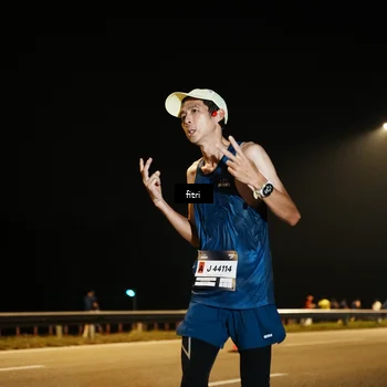 Runner Photo 7487950