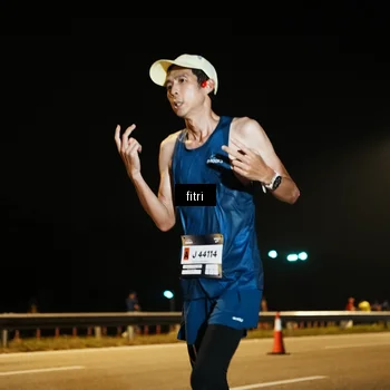 Runner Photo 7487952