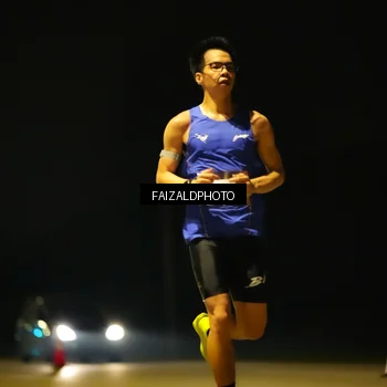 Runner Photo 7487954