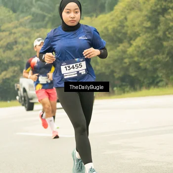Runner Photo 7487958