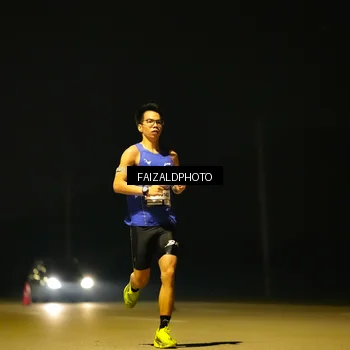 Runner Photo 7487959