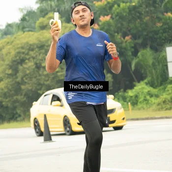 Runner Photo 7487963