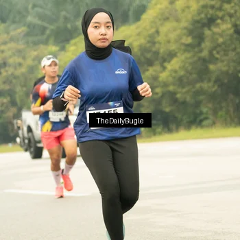 Runner Photo 7487965